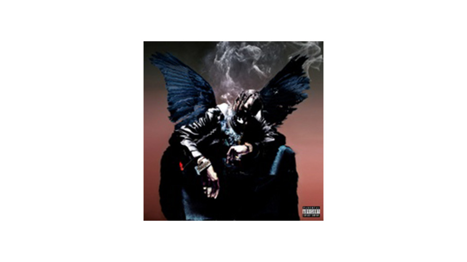 Anonym Studio K-Pop Mix Template 12